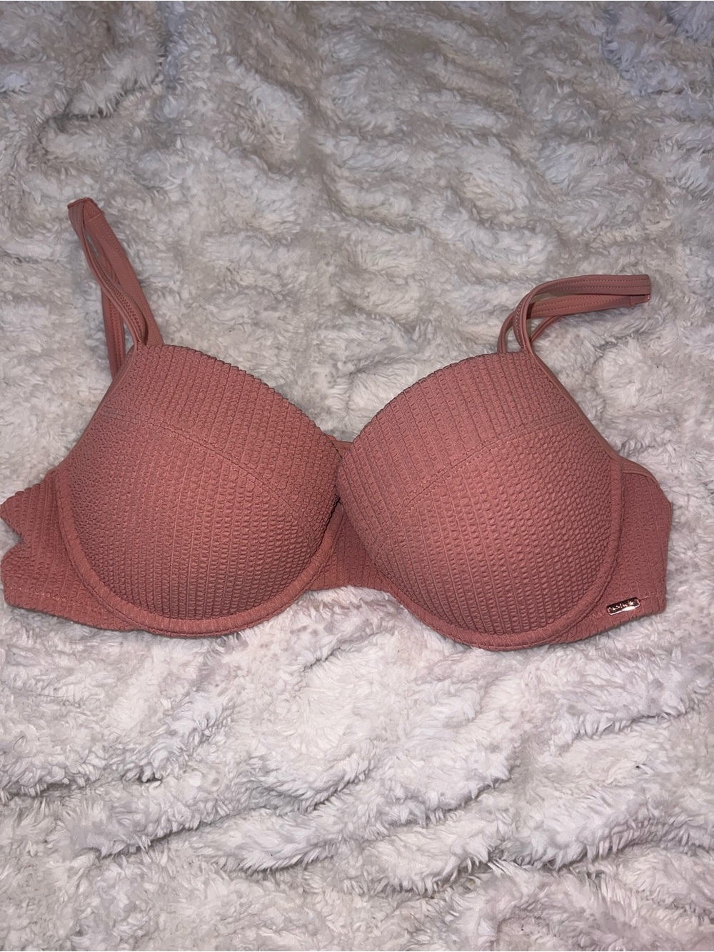 VS PINK Bikini Top